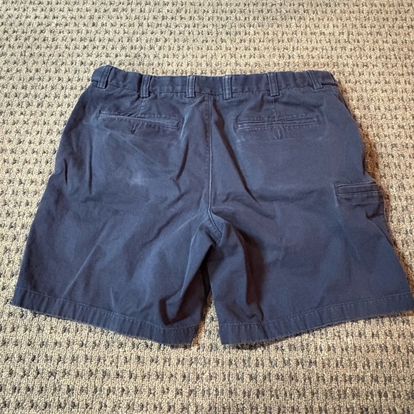 Duluth Trading Co Flat Front Shorts bundle - Picture 6 of 9